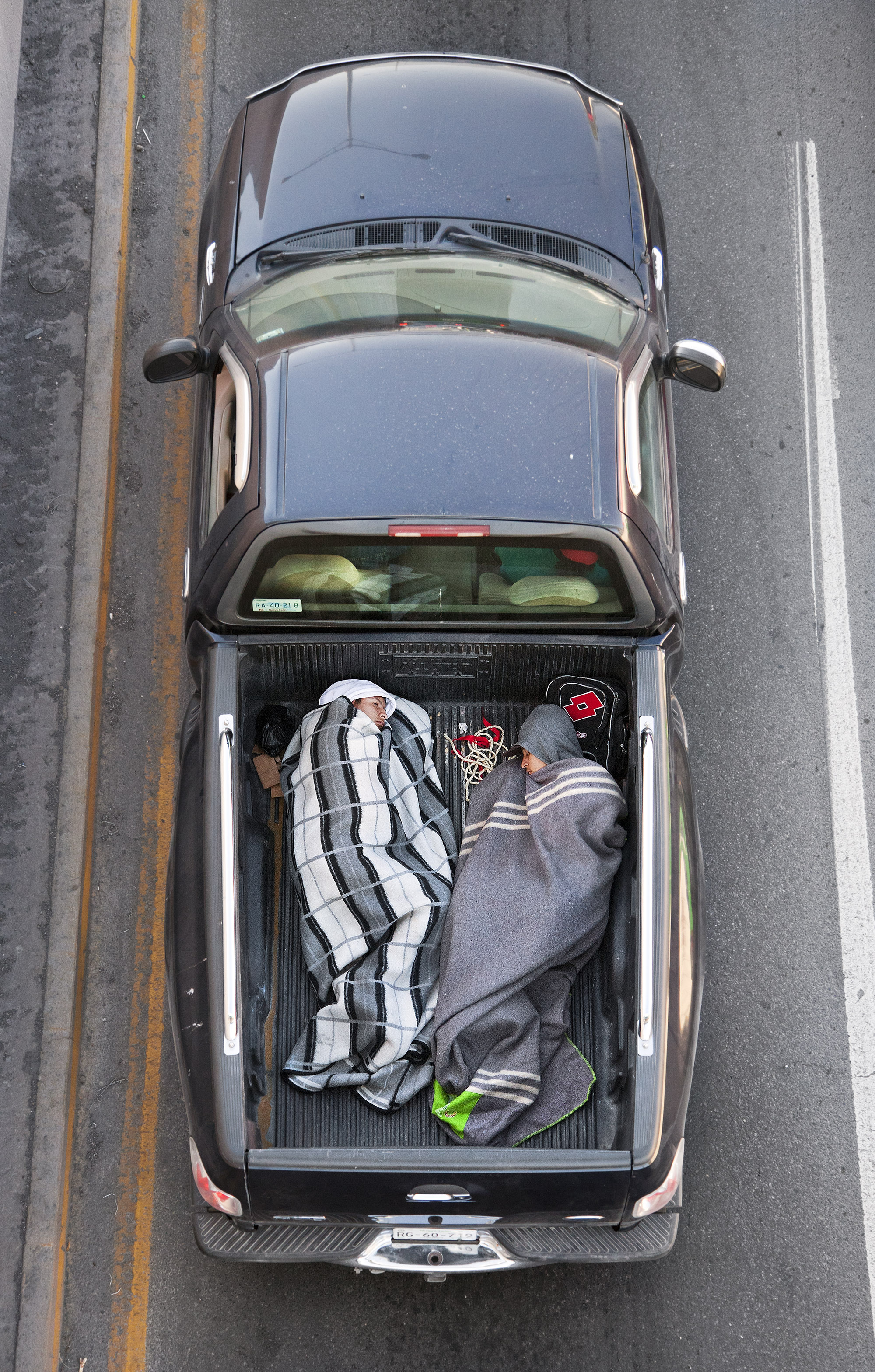 Alejandro Cartagena, Mexico | World Photography Organisation